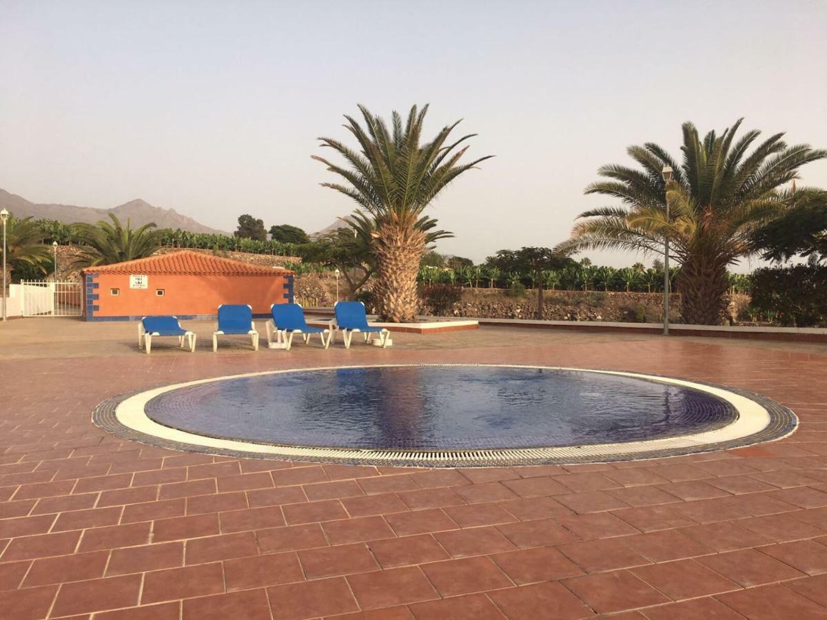 Casa Mariben, Vacation Rental Home Vv 3 Bedrooms Private Pool With Sea Views Callao Salvaje Exteriér fotografie
